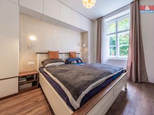 Prodej bytu 2+kk, Praha - Smíchov, Na Václavce, 56 m2