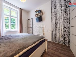 Prodej bytu 2+kk, Praha - Smíchov, Na Václavce, 56 m2