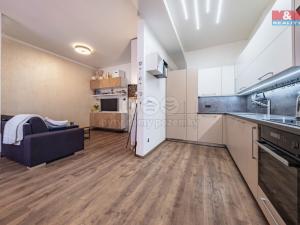 Prodej bytu 2+kk, Praha - Smíchov, Na Václavce, 56 m2