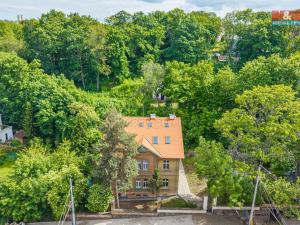 Prodej bytu 2+kk, Praha - Smíchov, Na Václavce, 56 m2