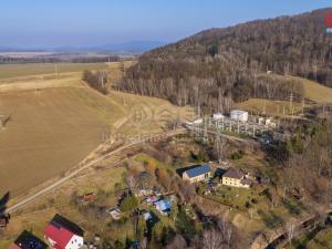 Prodej zemědělské usedlosti, Noviny pod Ralskem, 180 m2