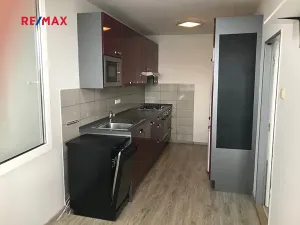 Pronájem bytu 3+1, Praha - Modřany, Hausmannova, 75 m2