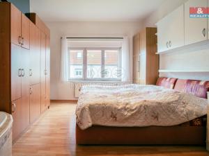 Prodej bytu 3+kk, Stříbro, Plzeňská, 95 m2