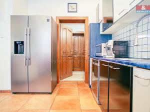 Prodej bytu 3+kk, Stříbro, Plzeňská, 95 m2