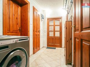 Prodej bytu 3+kk, Stříbro, Plzeňská, 95 m2