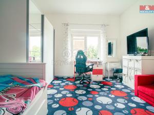 Prodej bytu 3+kk, Stříbro, Plzeňská, 95 m2