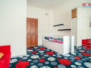 Prodej bytu 3+kk, Stříbro, Plzeňská, 95 m2