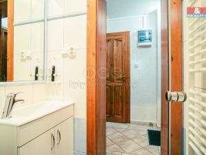 Prodej bytu 3+kk, Stříbro, Plzeňská, 95 m2