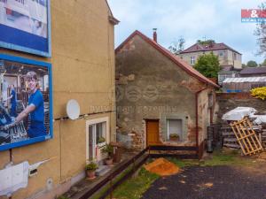 Prodej bytu 3+kk, Stříbro, Plzeňská, 95 m2