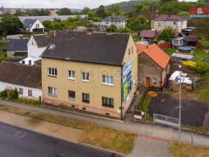 Prodej bytu 3+kk, Stříbro, Plzeňská, 95 m2