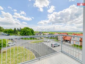 Pronájem bytu 2+kk, Lázně Kynžvart, Královské svahy, 47 m2