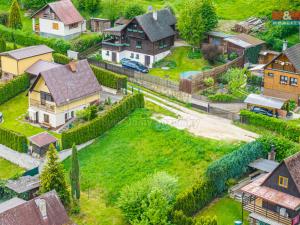 Prodej pozemku pro bydlení, Benešov - Dlouhé Pole, 388 m2