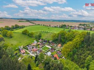 Prodej pozemku pro bydlení, Benešov - Dlouhé Pole, 388 m2