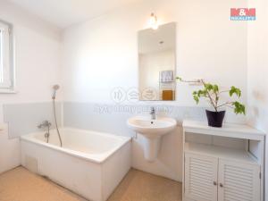 Prodej rodinného domu, Praha - Chodov, Vycpálkova, 160 m2