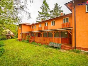 Prodej chaty, Vítkov, 72 m2