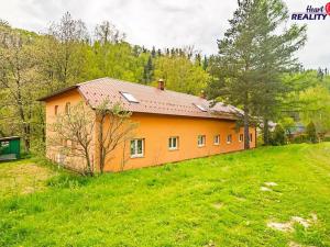 Prodej chaty, Vítkov, 72 m2