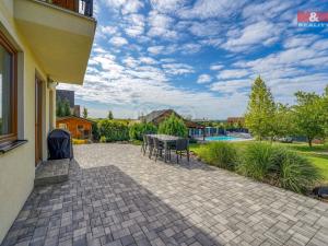 Prodej rodinného domu, Líšťany, 115 m2
