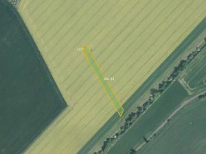 Prodej pole, Jarohněvice, 33493 m2
