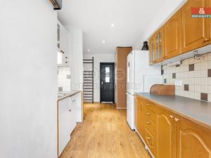 Prodej bytu 3+kk, Mladá Boleslav - Mladá Boleslav III, Jilemnického, 70 m2