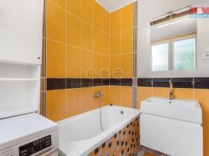 Prodej bytu 3+kk, Mladá Boleslav - Mladá Boleslav III, Jilemnického, 70 m2