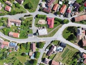 Prodej obchodního prostoru, Těchlovice, 200 m2