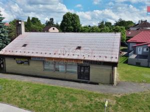 Prodej obchodního prostoru, Těchlovice, 200 m2