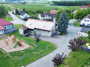 Prodej obchodního prostoru, Těchlovice, 200 m2
