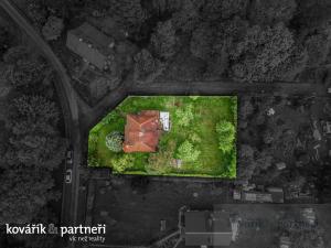 Prodej rodinného domu, Staré Křečany, 200 m2