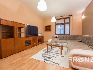 Pronájem bytu 3+1, Ostrava, Masná, 83 m2