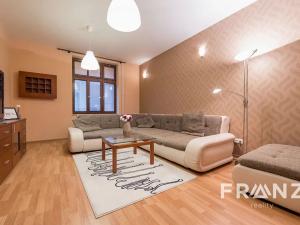 Pronájem bytu 3+1, Ostrava, Masná, 83 m2
