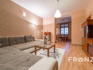 Pronájem bytu 3+1, Ostrava, Masná, 83 m2