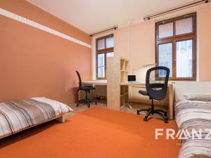 Pronájem bytu 3+1, Ostrava, Masná, 83 m2