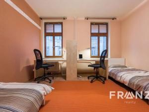 Pronájem bytu 3+1, Ostrava, Masná, 83 m2