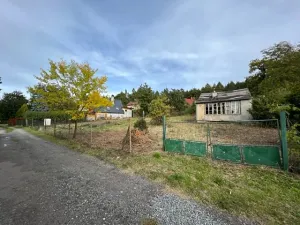 Prodej pozemku pro bydlení, Říčany, Buková, 589 m2
