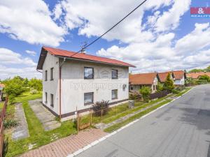 Prodej rodinného domu, Pohoří, 230 m2