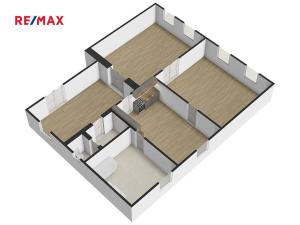 Prodej obchodního prostoru, Hostouň, Chodské náměstí, 499 m2