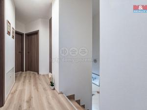 Prodej rodinného domu, Mladá Boleslav - Debř, Láskov, 138 m2