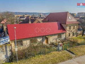 Prodej rodinného domu, Štětí, Dlouhá, 102 m2