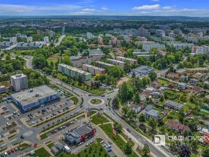 Prodej bytu 3+kk, Pardubice, Družstevní, 69 m2