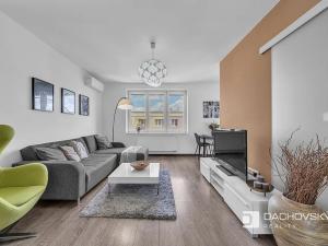 Prodej bytu 3+kk, Pardubice, Družstevní, 69 m2