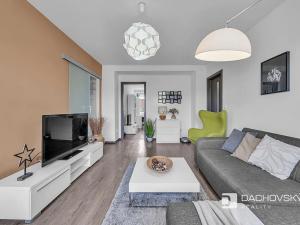 Prodej bytu 3+kk, Pardubice, Družstevní, 69 m2