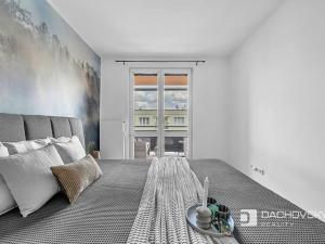 Prodej bytu 3+kk, Pardubice, Družstevní, 69 m2