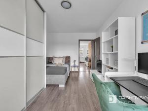 Prodej bytu 3+kk, Pardubice, Družstevní, 69 m2