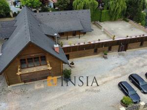 Prodej rodinného domu, Králův Dvůr - Zahořany, Pod Lesem, 582 m2