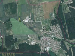 Prodej podílu sadu/vinice, Ratíškovice, 1189 m2