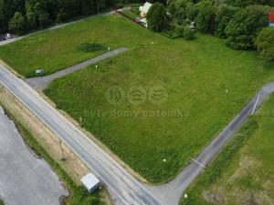 Prodej pozemku pro bydlení, Horní Bludovice - Prostřední Bludovice, 1623 m2