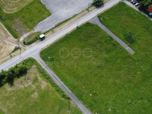 Prodej pozemku pro bydlení, Horní Bludovice - Prostřední Bludovice, 1623 m2