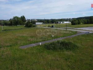 Prodej pozemku pro bydlení, Horní Bludovice - Prostřední Bludovice, 1623 m2