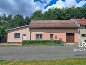 Prodej chaty, Litenčice - Strabenice, 88 m2