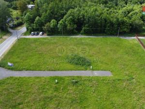 Prodej pozemku pro bydlení, Horní Bludovice - Prostřední Bludovice, 1556 m2
